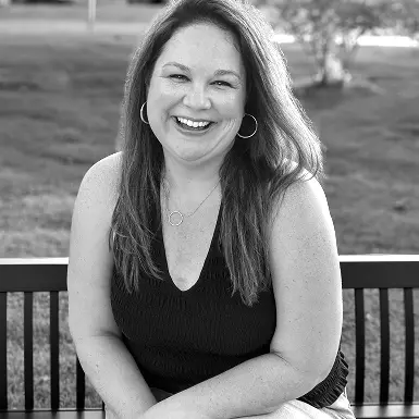 Photo of Melissa Talkington, Founder